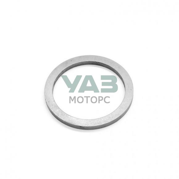 Шайба упорная двухрядного подшипника 5-ти ст. КПП УАЗ (арт. 315195-1701154) Шайба упорная двухрядного подшипника 5-ти ст. КПП УАЗ (арт. 315195-1701154)