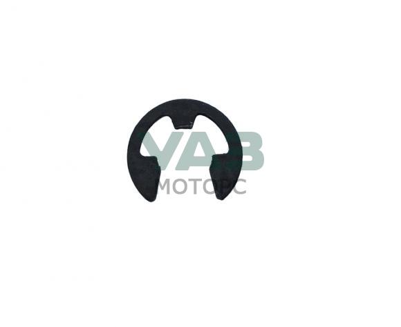Шайба упорная механизма КПП 5-ступ. УАЗ 3160, 3162 (ООО УАЗ арт. 3160-10-1702084) Шайба упорная механизма КПП 5-ступ. УАЗ 3160, 3162 (ООО УАЗ арт. 3160-10-1702084)