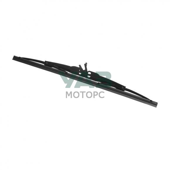 Щетка стеклоочистителя УАЗ HUNTER, 452, 469, длина 350 мм, 1 шт. (MetalPart арт. MP-72.5205900-11) Щетка стеклоочистителя УАЗ HUNTER, 452, 469, длина 350 мм, 1 шт. (MetalPart арт. MP-72.5205900-11)