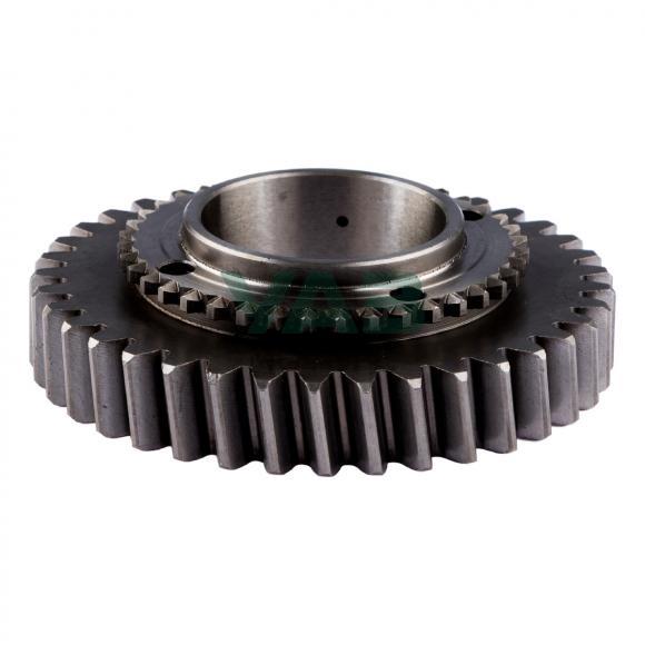 Шестерня 1-ой передачи 5-ступ. КПП УАЗ/АДС/BAIC для УАЗ 469, Хантер, 452 с 2011 г.в. (MetalPart арт. МР-255-1701110-В) Шестерня 1-ой передачи 5-ступ. КПП УАЗ/АДС/BAIC для УАЗ 469, Хантер, 452 с 2011 г.в. (MetalPart арт. МР-255-1701110-В)