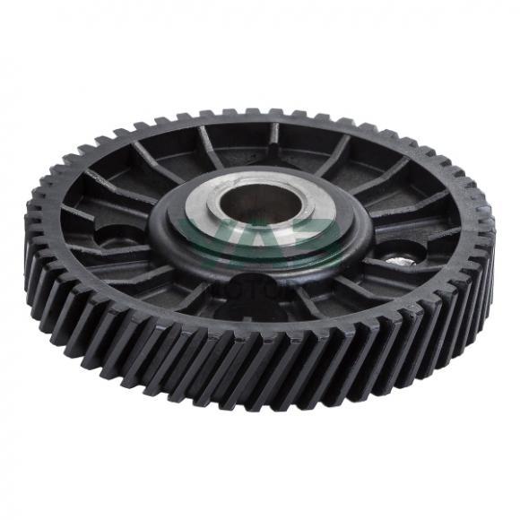 Шестерня распредвала с отметчиком / УМЗ 4213, 4216, А274 EVOTECH (Metal Part) МР-420-1006019 Шестерня распредвала с отметчиком / УМЗ 4213, 4216, А274 EVOTECH (Metal Part) МР-420-1006019