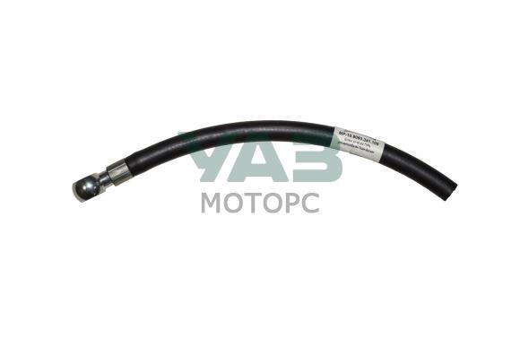 Шланг ГУР (сливной) со штуцером / ГАЗ Бизнес, 2217 Соболь, 2752 (Metal Part) МР-10.8090.341.109 Шланг ГУР (сливной) со штуцером / ГАЗ Бизнес, 2217 Соболь, 2752 (Metal Part) МР-10.8090.341.109