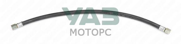 Шланг соединительный УАЗ 2206, 3741 (ООО УАЗ арт. 2206-94-1104230-00) Шланг соединительный УАЗ 2206, 3741 (ООО УАЗ арт. 2206-94-1104230-00)