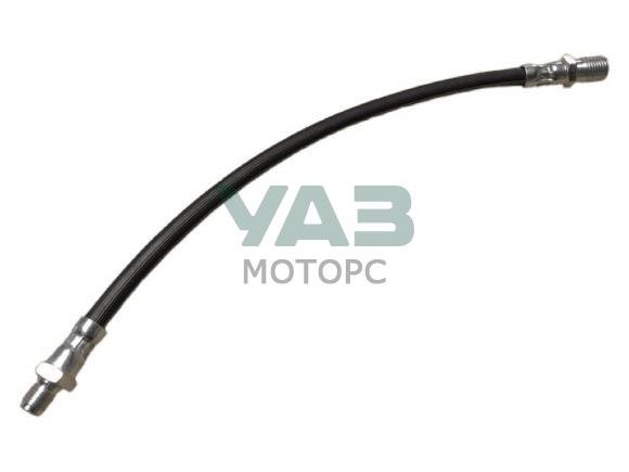 Шланг тормозной ГАЗ 24 (г.Димитровград арт. 2401-3506025) Шланг тормозной ГАЗ 24 (г.Димитровград арт. 2401-3506025)