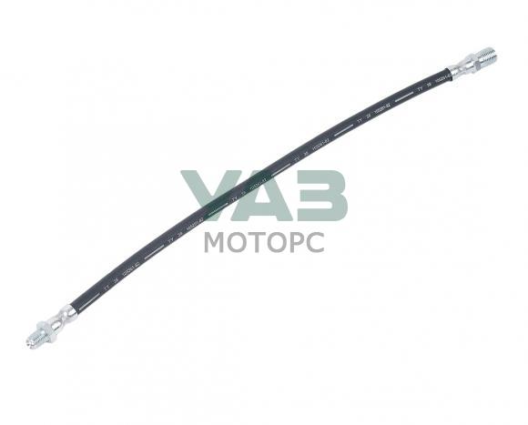 Шланг тормозной ГАЗ 3307, 53 передний (г.Димитровград арт. 53-3506025-01) Шланг тормозной ГАЗ 3307, 53 передний (г.Димитровград арт. 53-3506025-01)