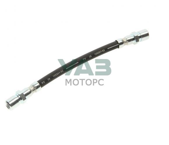 Шланг тормозной ГАЗель NEXT промежуточный (г.Димитровград арт. A21R23-3506025) Шланг тормозной ГАЗель NEXT промежуточный (г.Димитровград арт. A21R23-3506025)