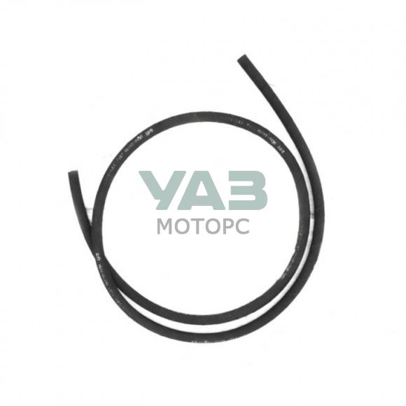 Шланг вакуумного усилителя, d14 (VPT Балаково арт. 0469-00-3552052-00) Шланг вакуумного усилителя, d14 (VPT Балаково арт. 0469-00-3552052-00)