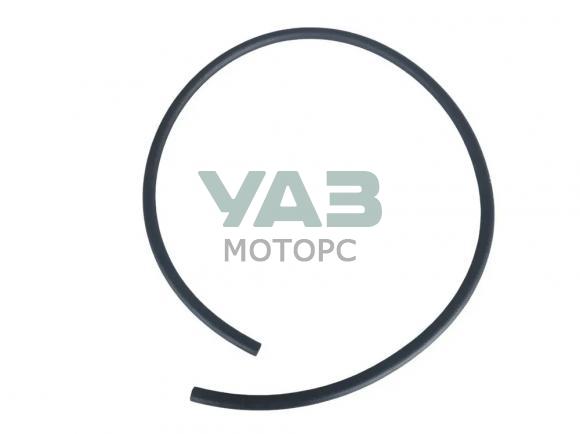Шланг вакуумного усилителя УАЗ 3741 (L-1750мм) / ОАО УАЗ арт. 3741-00-3554052-00 Шланг вакуумного усилителя УАЗ 3741 (L-1750мм) / ОАО УАЗ арт. 3741-00-3554052-00