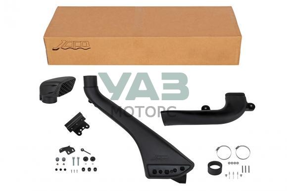 Шноркель для HAVAL H9 (JAFO арт. JF-SS010-H9) Шноркель для HAVAL H9 (JAFO арт. JF-SS010-H9)