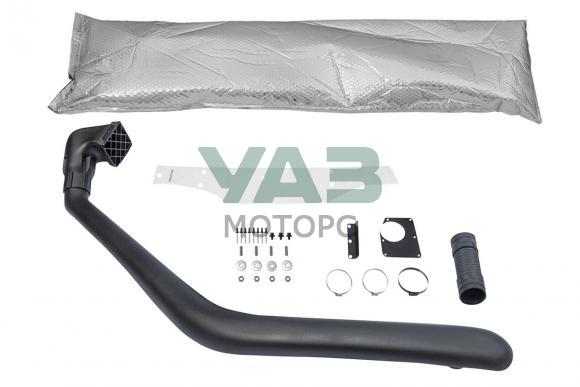 Шноркель для Mitsubishi L200 10/96-10/06 (China арт. SMT96A-CH) Шноркель для Mitsubishi L200 10/96-10/06 (China арт. SMT96A-CH)