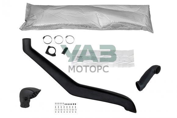 Шноркель для Mitsubishi L200 2005-2015 г.в. (China арт. SMT06A-СН) Шноркель для Mitsubishi L200 2005-2015 г.в. (China арт. SMT06A-СН)