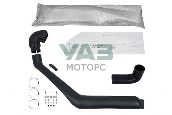 Шноркель для Toyota Hilux 1997-2005 2.7 (China арт. STH167RA-CH) Шноркель для Toyota Hilux 1997-2005 2.7 (China арт. STH167RA-CH)