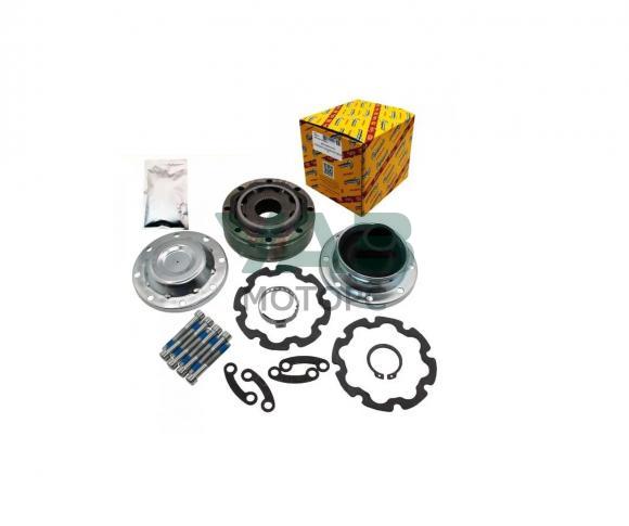 ШРУС карданного вала / ГАЗ 3302, 2217 4x4 (Riginal) RG5022382-1/-2 ШРУС карданного вала / ГАЗ 3302, 2217 4x4 (Riginal) RG5022382-1/-2
