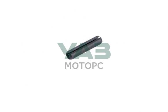 Штифт пружинный 5-ступ КПП DYMOS 43492T00050 для а/м УАЗ 3163 Патриот (ОАО УАЗ арт. 3163-00-1702018-00) Штифт пружинный 5-ступ КПП DYMOS 43492T00050 для а/м УАЗ 3163 Патриот (ОАО УАЗ арт. 3163-00-1702018-00)