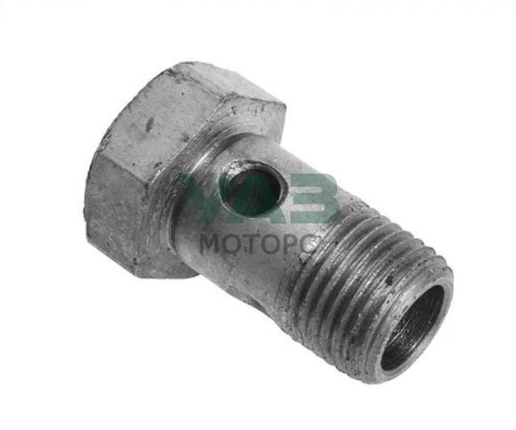 Штуцер ГУР (d 14) (TEKTAN арт. 31601-3408163) Штуцер ГУР (d 14) (TEKTAN арт. 31601-3408163)