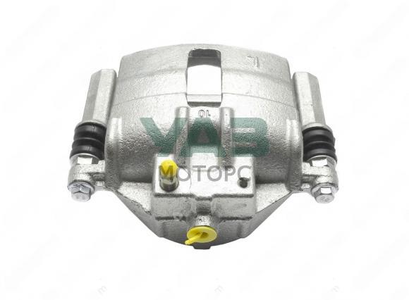 Скоба дискового тормоза ГАЗ-3102, 3110, 3302 правая (арт. 3302-00-3501136-00) Скоба дискового тормоза ГАЗ-3102, 3110, 3302 правая (арт. 3302-00-3501136-00)