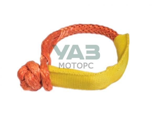 Софт шакл UTX06 тип2 (р.н. не менее 6т) (Tplus арт. T016482) Софт шакл UTX06 тип2 (р.н. не менее 6т) (Tplus арт. T016482)