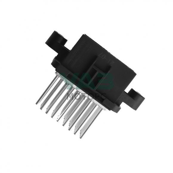 Сопротивление отопителя (аналог) Sanden Уаз Патриот (с 2012 до 2016 года) (MetalPart) MP-3163-8101092-30 Сопротивление отопителя (аналог) Sanden Уаз Патриот (с 2012 до 2016 года) (MetalPart) MP-3163-8101092-30