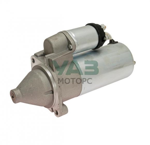 Стартер дв. ЗМЗ 405, 406, 409, 514 для а/м УАЗ, ГАЗ редукторный (2,0 кВт / 12 В) / АТЭ-1, г. Москва арт. 6012.3708 Стартер дв. ЗМЗ 405, 406, 409, 514 для а/м УАЗ, ГАЗ редукторный (2,0 кВт / 12 В) / АТЭ-1, г. Москва арт. 6012.3708