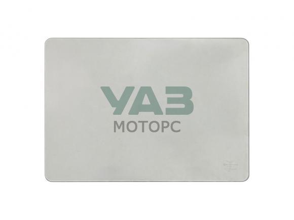 Стекло окна перегородки салона УАЗ-3962 (546х384 мм) / ОАО УАЗ арт. 0451-10-7803218-00 Стекло окна перегородки салона УАЗ-3962 (546х384 мм) / ОАО УАЗ арт. 0451-10-7803218-00
