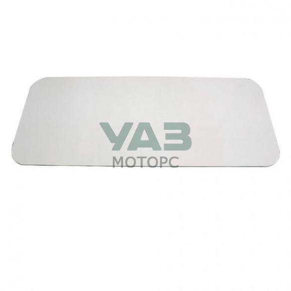 Стекло салонной двери (цельное) УАЗ 452, размер 728х384 (KMK-GLASS арт. 451В-6203216) Стекло салонной двери (цельное) УАЗ 452, размер 728х384 (KMK-GLASS арт. 451В-6203216)