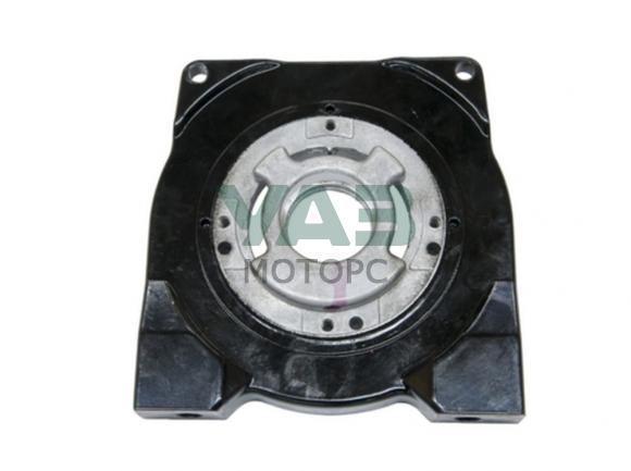 Стойка мотора DV-9/9i , DV-9000/9000i, DV-12Light (черная) (COMEUP арт. 881779) Стойка мотора DV-9/9i , DV-9000/9000i, DV-12Light (черная) (COMEUP арт. 881779)