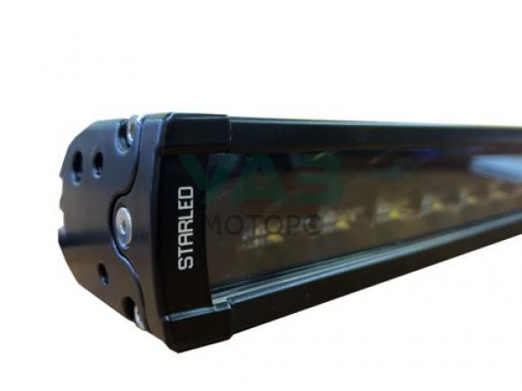 Светодиодная балка 105W серия Black Star комбинированный свет (STARLED арт. BSBARS5W21-DB) Светодиодная балка 105W серия Black Star комбинированный свет (STARLED арт. BSBARS5W21-DB)
