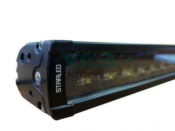 Светодиодная балка 150W серия Black Star комбинированный свет (STARLED арт. BSBARS5W30-DB) Светодиодная балка 150W серия Black Star комбинированный свет (STARLED арт. BSBARS5W30-DB)