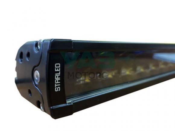 Светодиодная балка 75W серия Black Star комбинированный свет (STARLED арт. BSBARS5W15-DB) Светодиодная балка 75W серия Black Star комбинированный свет (STARLED арт. BSBARS5W15-DB)
