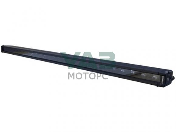 Светодиодная балка водительский свет 135W серия Black Star (STARLED арт. BSBARSSS5W27-BD) Светодиодная балка водительский свет 135W серия Black Star (STARLED арт. BSBARSSS5W27-BD)