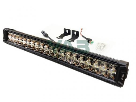 Светодиодная двухрядная балка комбинированного света 200W (Starled арт. HLBARD5W40DF) Светодиодная двухрядная балка комбинированного света 200W (Starled арт. HLBARD5W40DF)