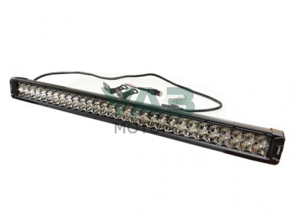 Светодиодная двухрядная балка комбинированного света 300W (Starled арт. HLBARD5W60DF) Светодиодная двухрядная балка комбинированного света 300W (Starled арт. HLBARD5W60DF)