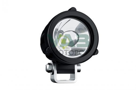 Светодиодная фара дальнего света 51 мм, 10W LED / AURORA арт. ALO-R-2-P6T Светодиодная фара дальнего света 51 мм, 10W LED / AURORA арт. ALO-R-2-P6T