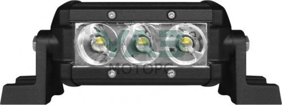 Светодиодная фара дальнего света 111 мм 9W LED (РИФ) SM-960P Светодиодная фара дальнего света 111 мм 9W LED (РИФ) SM-960P