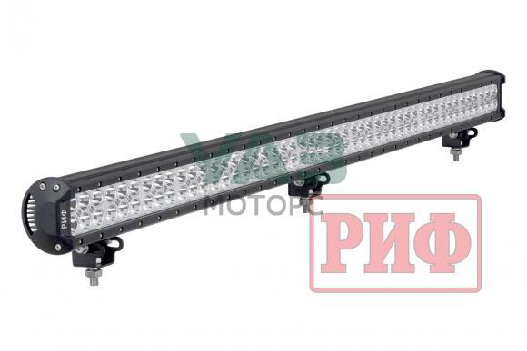 Светодиодная фара дальнего света 1118 мм 288W LED (РИФ) SM-44P Светодиодная фара дальнего света 1118 мм 288W LED (РИФ) SM-44P
