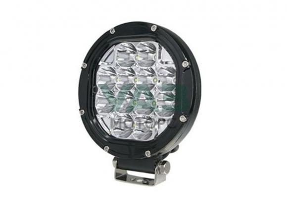 Светодиодная фара дальнего света UL2112 36W (STARLED арт. Ulight 2112F) Светодиодная фара дальнего света UL2112 36W (STARLED арт. Ulight 2112F)
