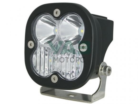 Фара светодиодная комбинированного света 20W (Starled) 16418 Фара светодиодная комбинированного света 20W (Starled) 16418