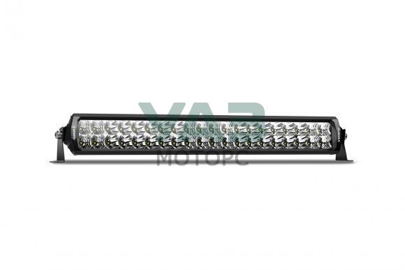 Светодиодная фара комбинированного света 508 мм, 200W LED (AURORA арт. ALO-D6D1-20) Светодиодная фара комбинированного света 508 мм, 200W LED (AURORA арт. ALO-D6D1-20)