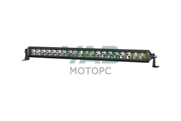 Светодиодная фара комбинированного света светодиодная AURORA 508 мм 100W LED (арт. ALO-S5D1-20-H) Светодиодная фара комбинированного света светодиодная AURORA 508 мм 100W LED (арт. ALO-S5D1-20-H)