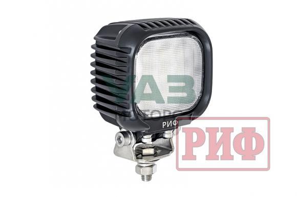 Светодиодная фара рабочего света 63W LED (РИФ) SM-4063-SFA Светодиодная фара рабочего света 63W LED (РИФ) SM-4063-SFA