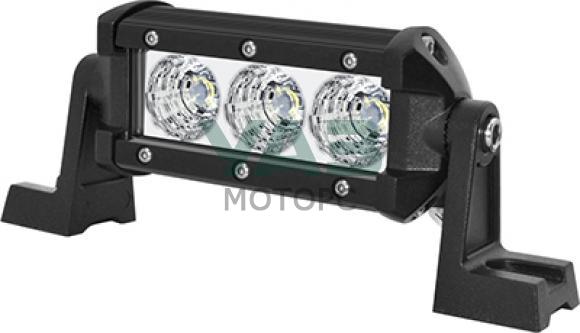 Фара светодиодная (водительского света) 111 мм / 9W LED (РИФ) SM-960F Фара светодиодная (водительского света) 111 мм / 9W LED (РИФ) SM-960F