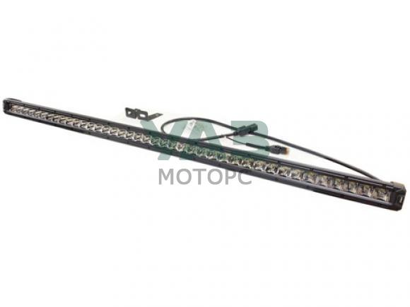 Светодиодная однорядная балка комбинированного света 250W (Starled арт. HLBARS5W50DF) Светодиодная однорядная балка комбинированного света 250W (Starled арт. HLBARS5W50DF)