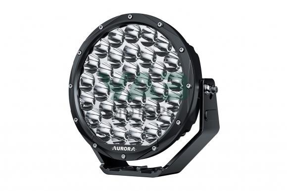Светодиодные фара комбинированного света 178 мм, 144W LED (комплект 2 шт) / AURORA арт. ALO-R5H-CW Светодиодные фара комбинированного света 178 мм, 144W LED (комплект 2 шт) / AURORA арт. ALO-R5H-CW