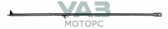 Связь дуг тента УАЗ 469 нижняя (ОАО УАЗ арт. 0469-00-6001270-20) Связь дуг тента УАЗ 469 нижняя (ОАО УАЗ арт. 0469-00-6001270-20)