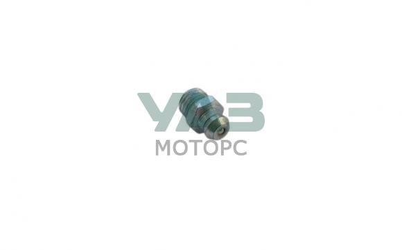 Тавотница (масленка d8 средняя) М8х1 / АВТОМАГНАТ Тавотница (масленка d8 средняя) М8х1 / АВТОМАГНАТ
