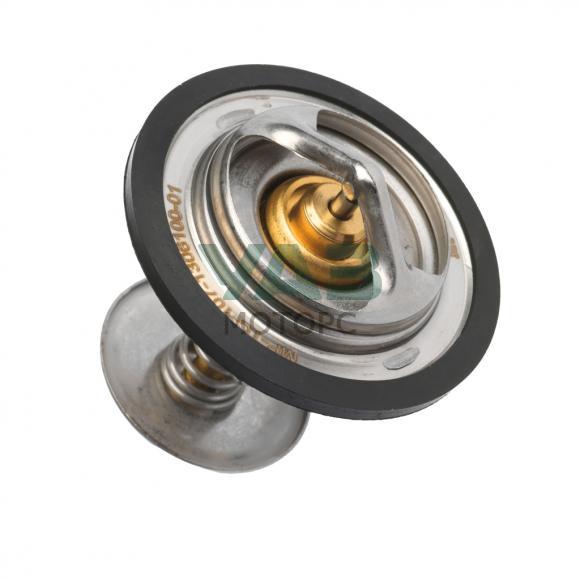 Термостат 80 градусов / ТС-107 (ЗМЗ 409, 402, УМЗ 421) MetalPart / 913044 Термостат 80 градусов / ТС-107 (ЗМЗ 409, 402, УМЗ 421) MetalPart / 913044