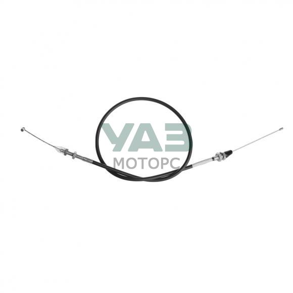 Тяга акселератора (трос газа) ГАЗель 2705 (ЗМЗ 405) MetalPart / МР-3302-1108050-405 Тяга акселератора (трос газа) ГАЗель 2705 (ЗМЗ 405) MetalPart / МР-3302-1108050-405