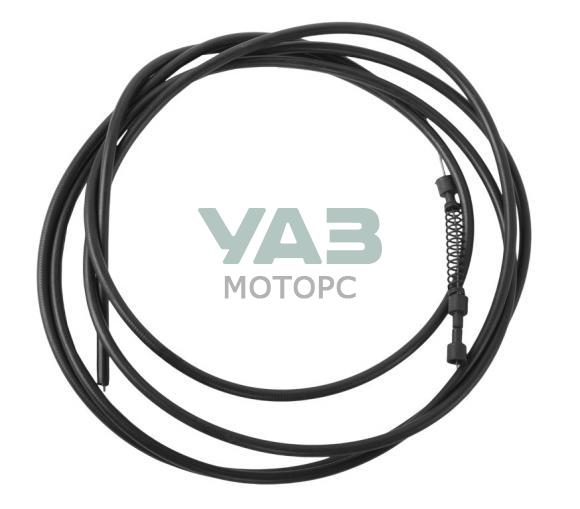 Трос привода замка багажника ВАЗ 2131 (Автопартнер г.Димитровград, арт. 2131-6305160) Трос привода замка багажника ВАЗ 2131 (Автопартнер г.Димитровград, арт. 2131-6305160)