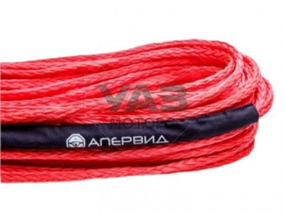 Трос синтетический APERVID STANDARD диаметр 5 мм (APERVID арт. APERVID105PU-STANDARD) Трос синтетический APERVID STANDARD диаметр 5 мм (APERVID арт. APERVID105PU-STANDARD)