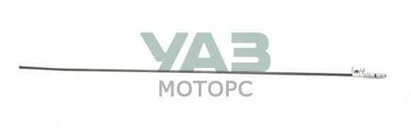 Трубка тормозная (дл. 650) ПОЛИМЕР заднего моста УАЗ (ИЖАВТОТОРМ арт. 3160-50-3506100-10) Трубка тормозная (дл. 650) ПОЛИМЕР заднего моста УАЗ (ИЖАВТОТОРМ арт. 3160-50-3506100-10)